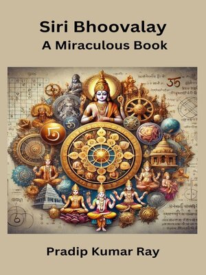 cover image of Siri Bhoovalay